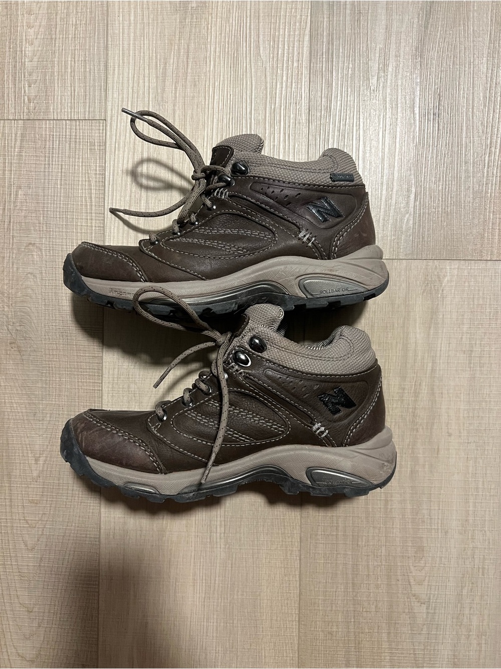 New Balance WW1569 Country Walking Shoes
